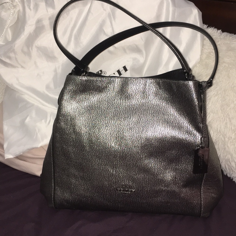 Brand new coach purse